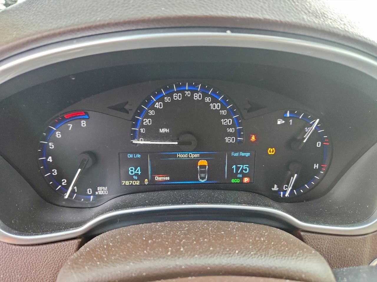 2013 CADILLAC SRX LUXURY COLLECTION photo 17