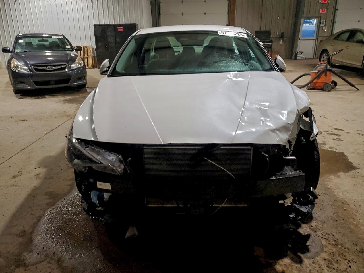 2021 HYUNDAI ELANTRA SEL photo 9