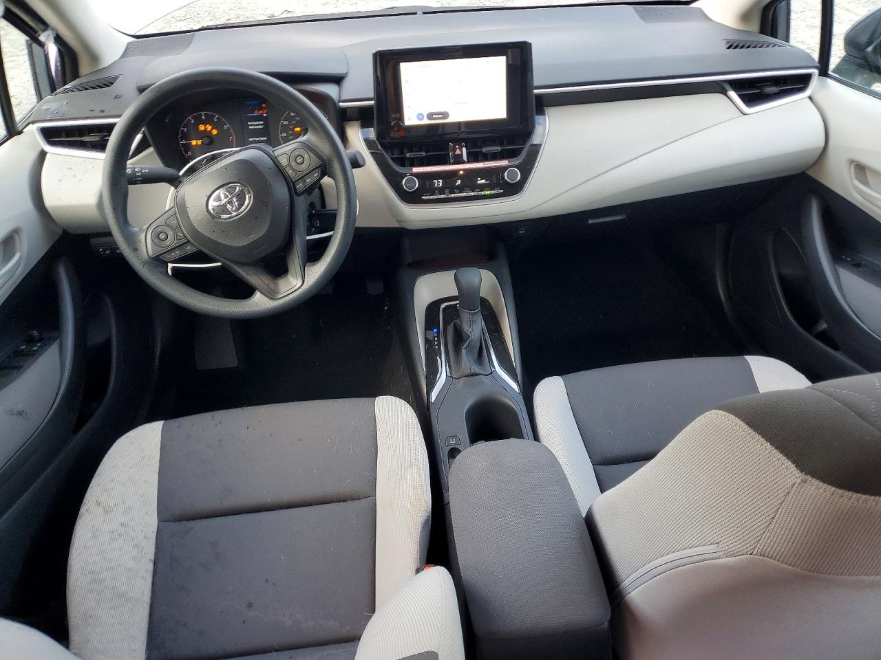 2025 TOYOTA COROLLA LE photo 15