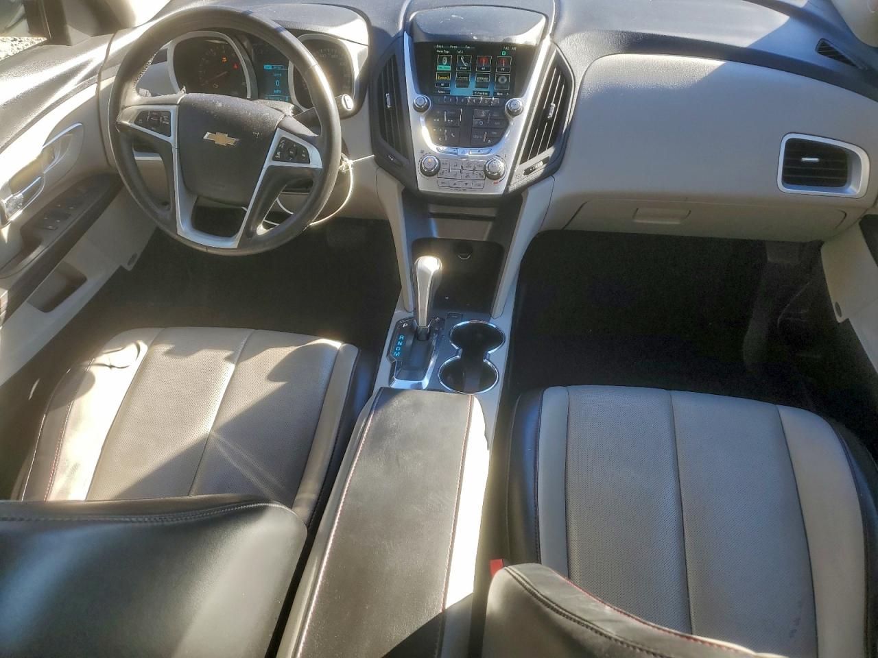 2013 CHEVROLET EQUINOX LT photo 15