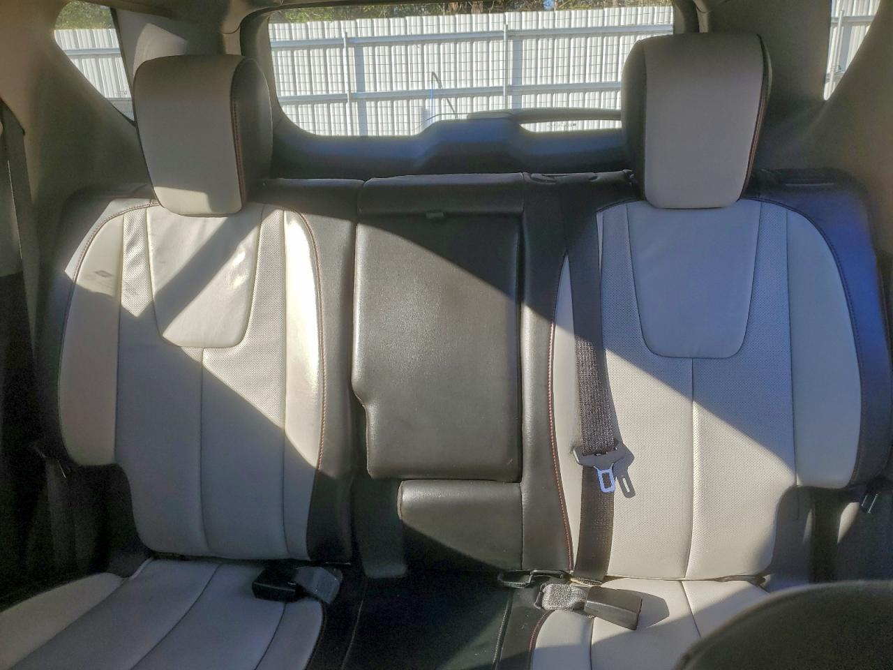 2013 CHEVROLET EQUINOX LT photo 19