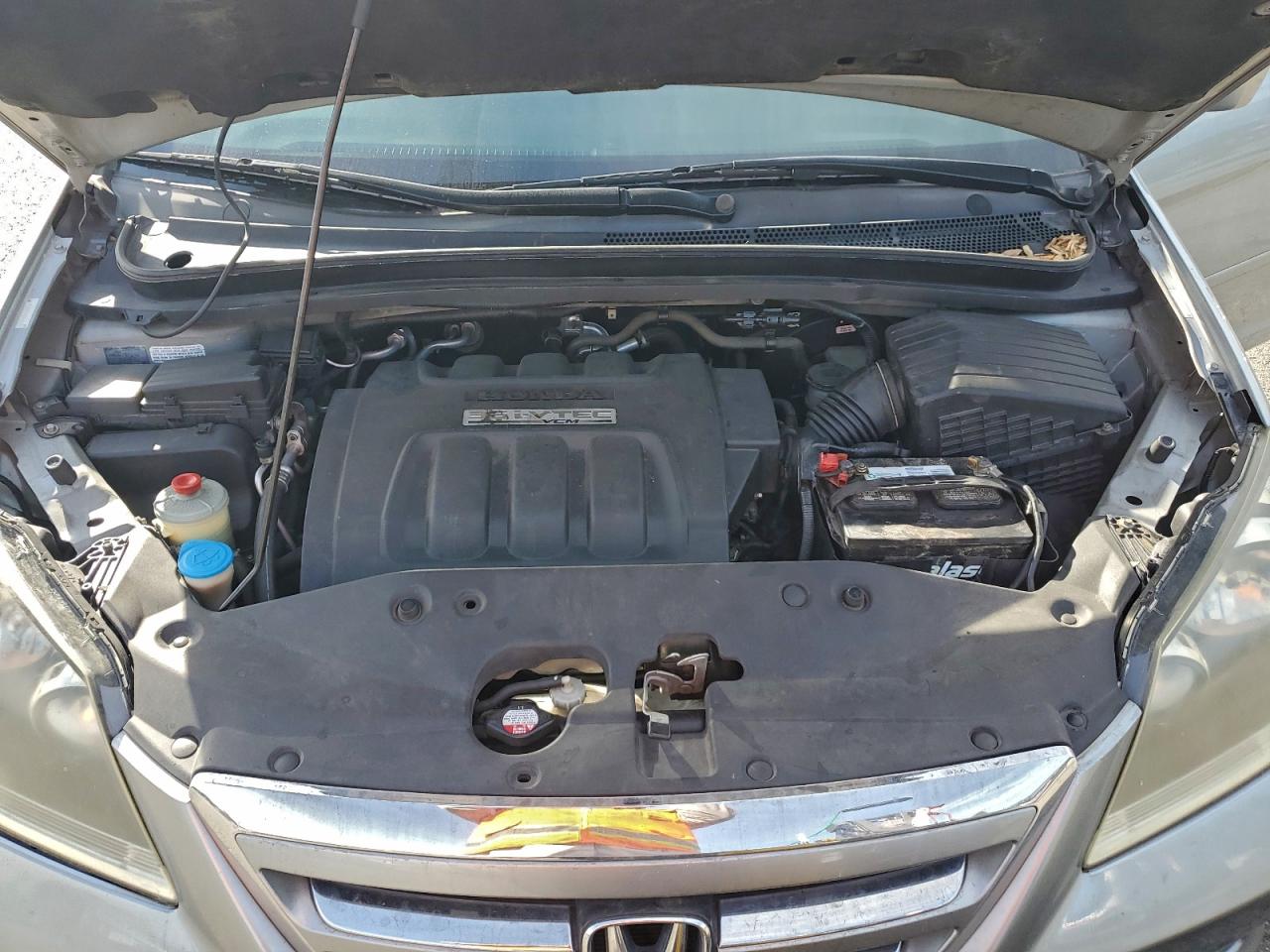 2006 HONDA ODYSSEY EXL photo 12
