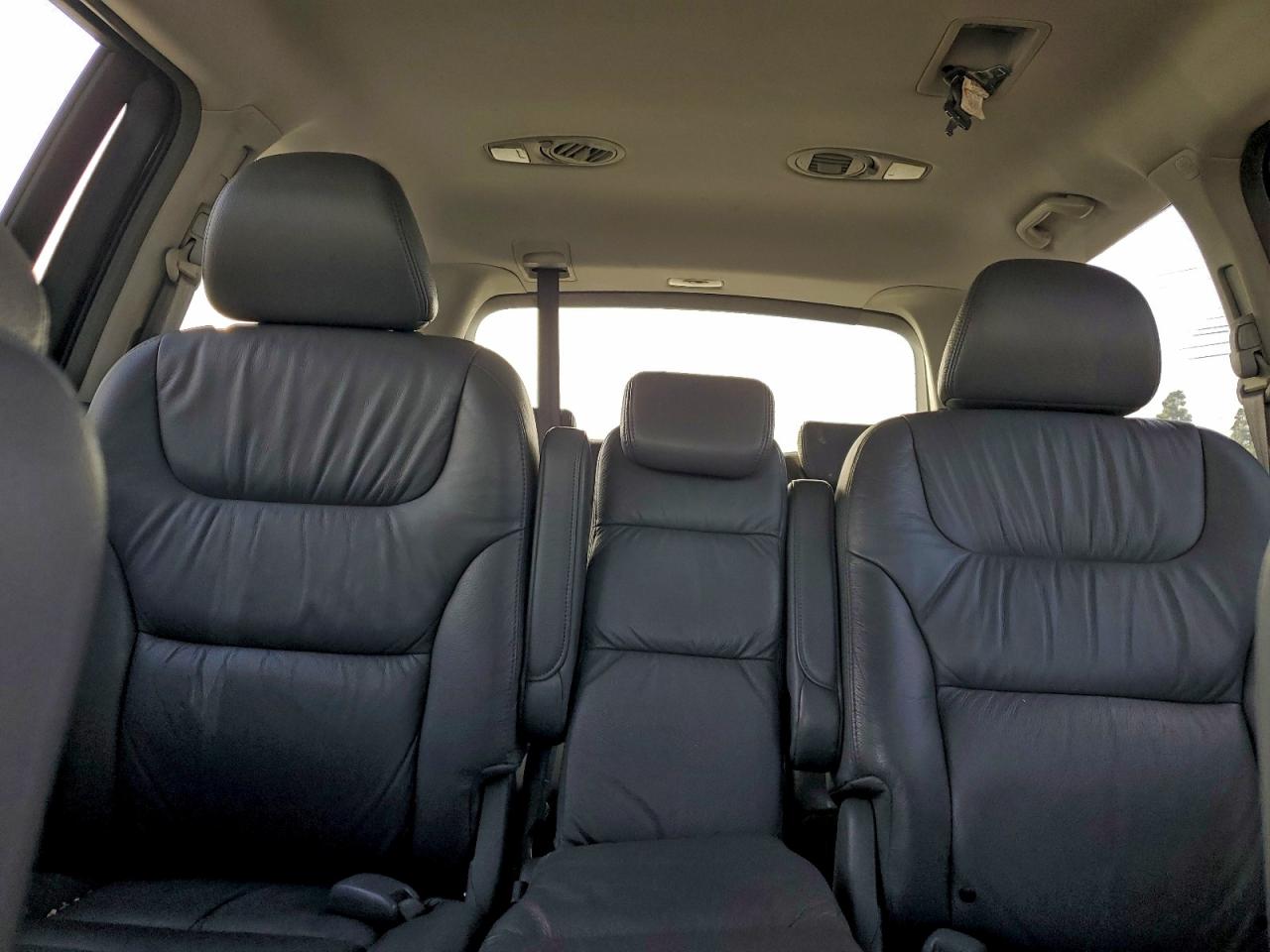 2006 HONDA ODYSSEY EXL photo 10