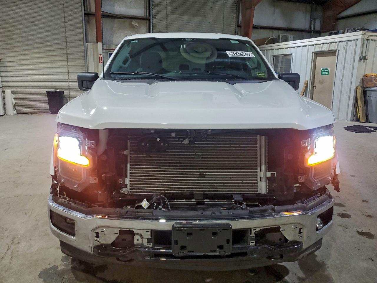 2025 FORD F150 XLT photo 5
