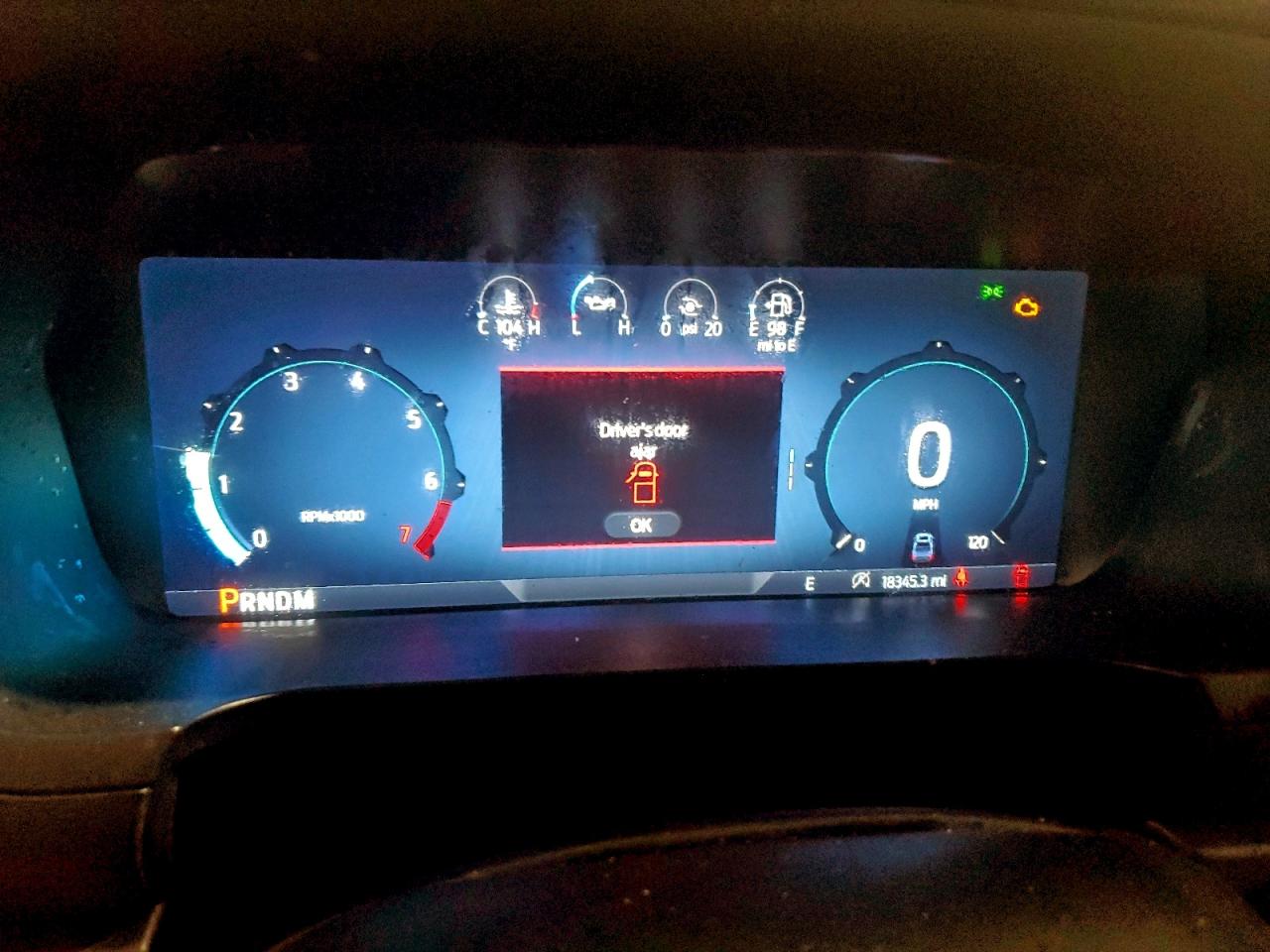 2025 FORD F150 XLT photo 9