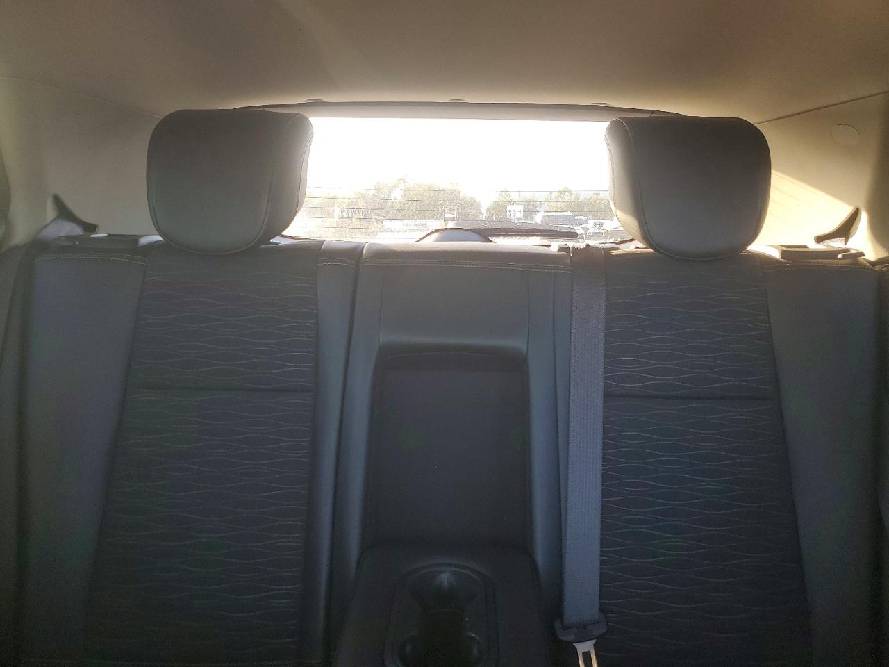 2016 BUICK ENCORE photo 10