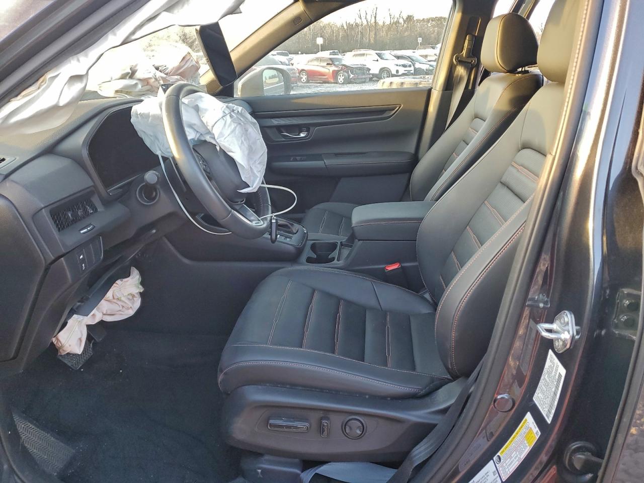 2024 HONDA CR-V SPORT-L photo 13