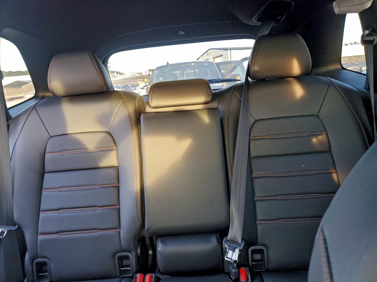 2024 HONDA CR-V SPORT-L photo 19
