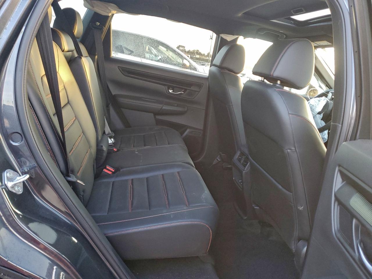 2024 HONDA CR-V SPORT-L photo 21