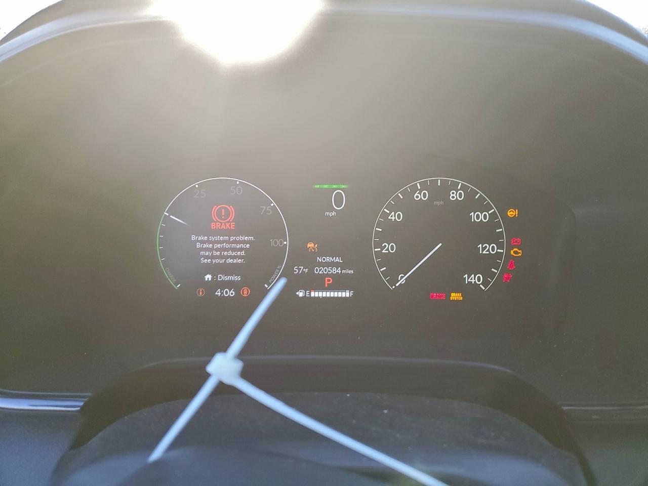2024 HONDA CR-V SPORT-L photo 17