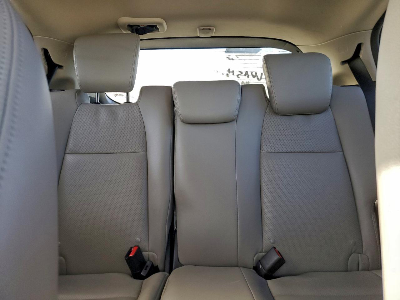 2019 HONDA HR-V EX photo 10