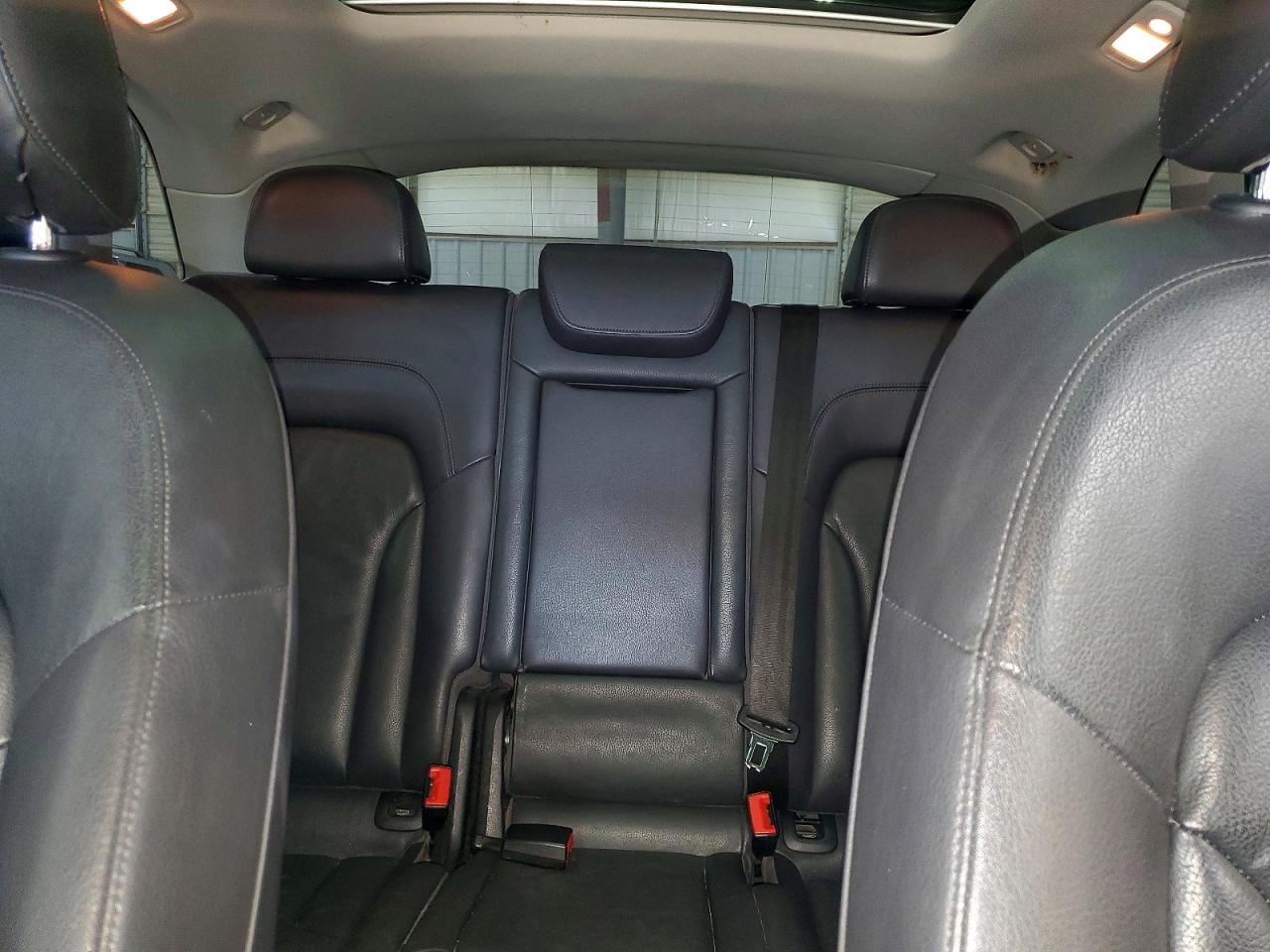 2013 AUDI Q5 PREMIUM PLUS photo 19