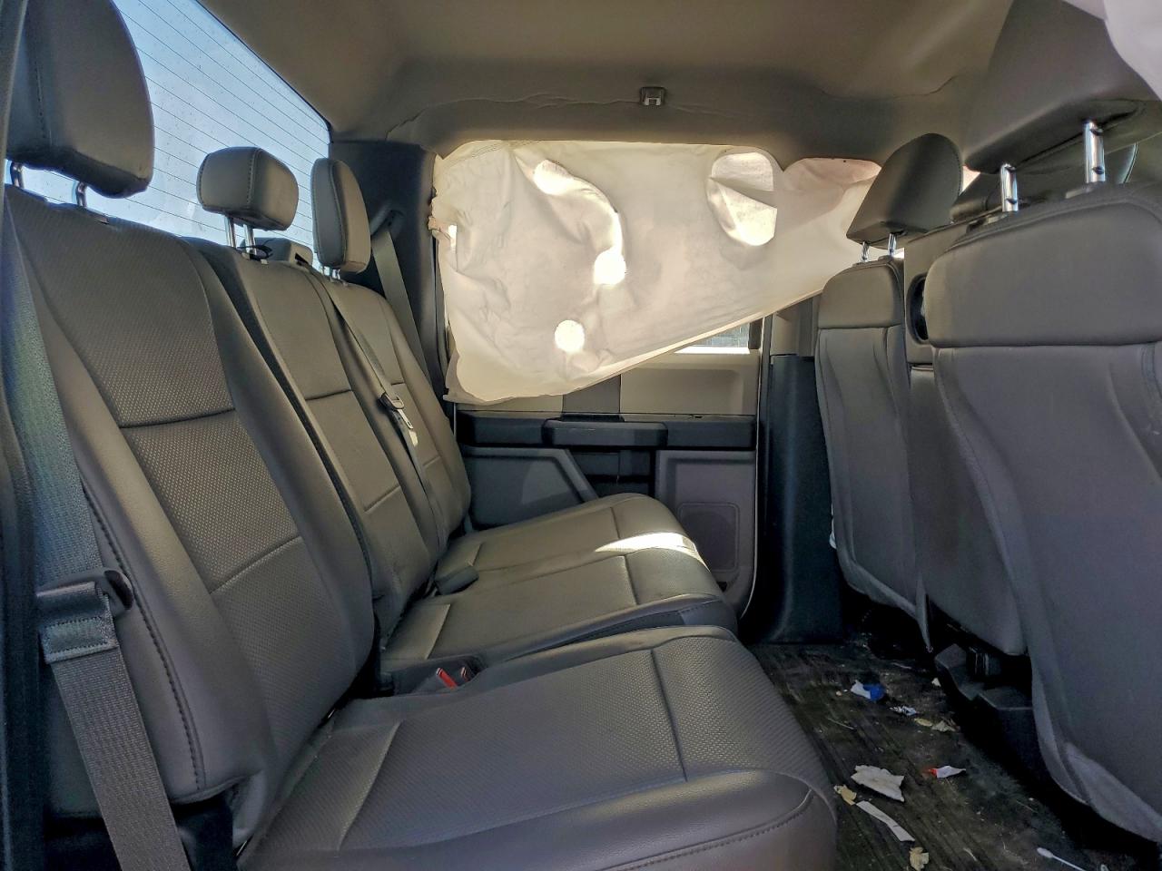 2020 FORD F150 SUPERCREW photo 10