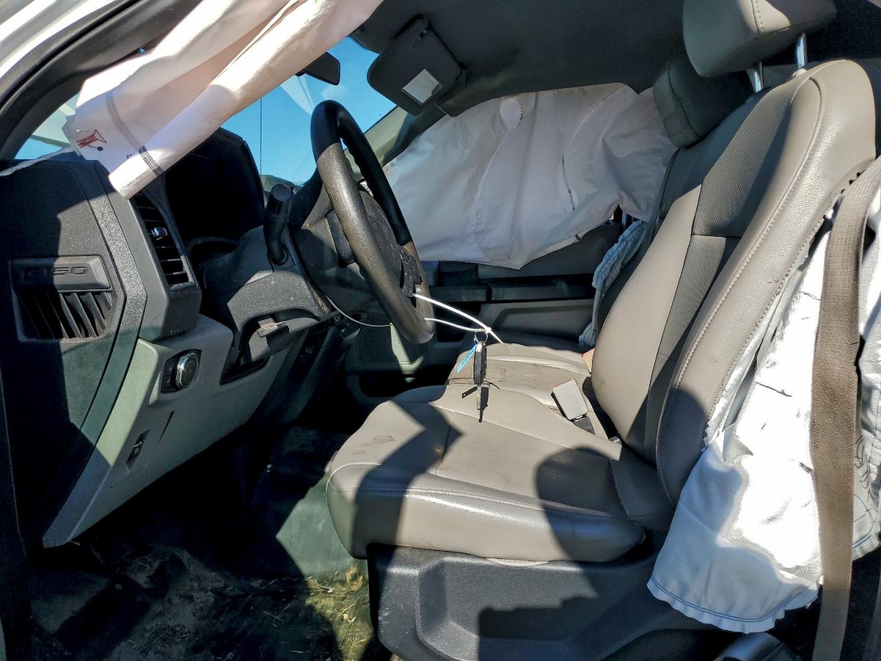 2020 FORD F150 SUPERCREW photo 7