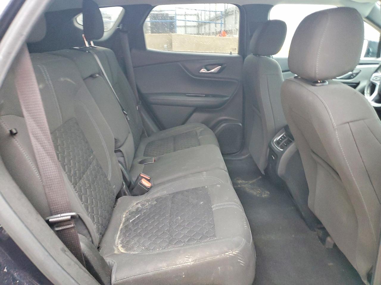 2020 CHEVROLET BLAZER 2LT photo 21
