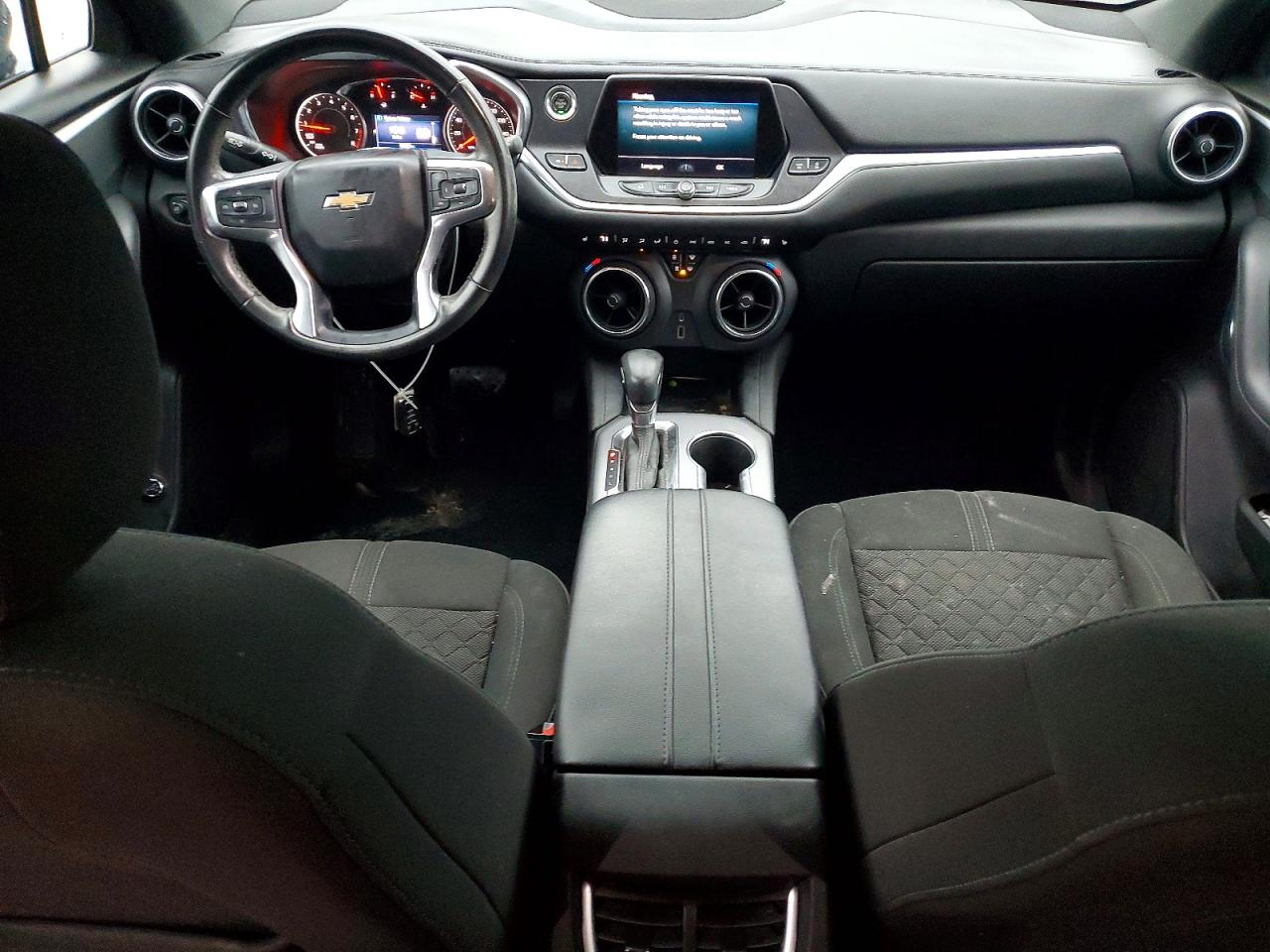 2020 CHEVROLET BLAZER 2LT photo 15