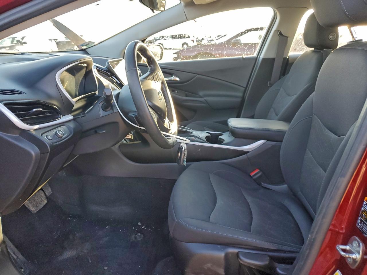 2017 CHEVROLET VOLT LT photo 7
