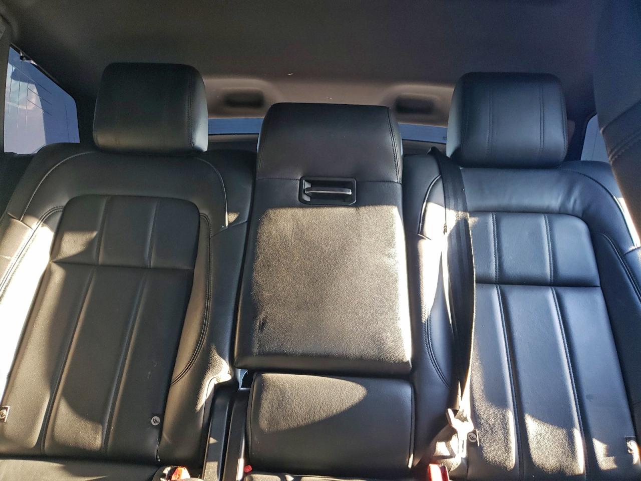 2021 LAND ROVER RANGE ROVER SPORT SE photo 10