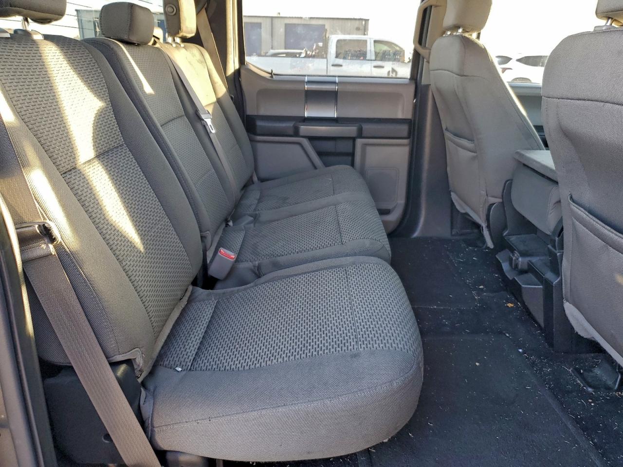 2016 FORD F150 SUPERCREW photo 28