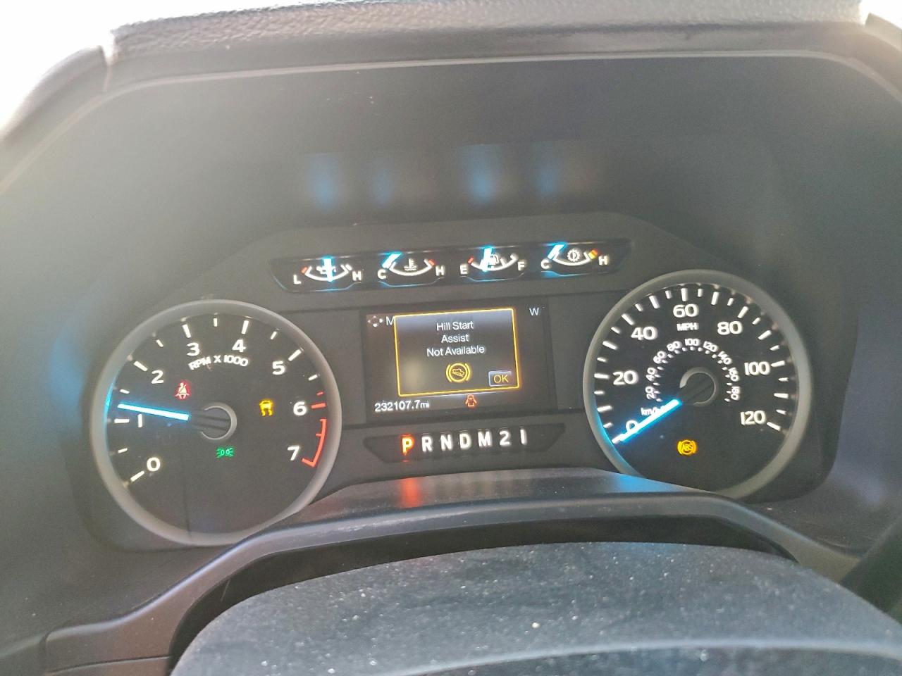 2016 FORD F150 SUPERCREW photo 25