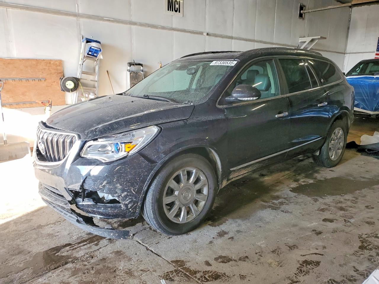 2015 BUICK ENCLAVE