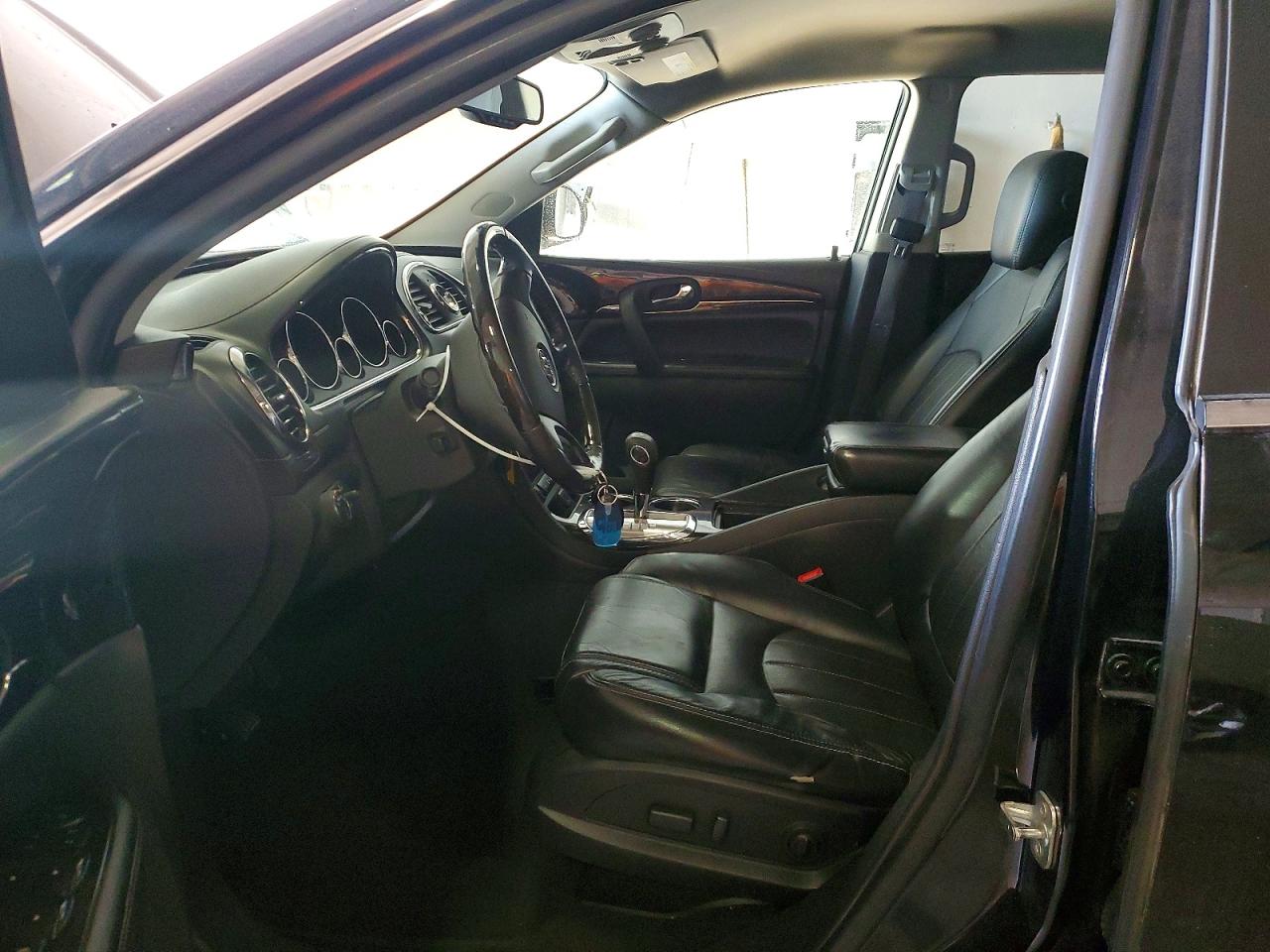 2015 BUICK ENCLAVE photo 19