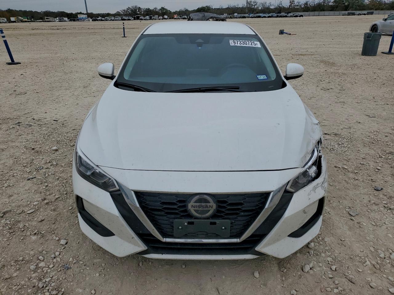 2023 NISSAN SENTRA SV photo 5