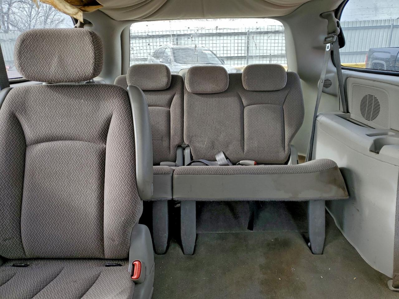 2007 CHRYSLER TOWN & COUNTRY TOURING photo 19