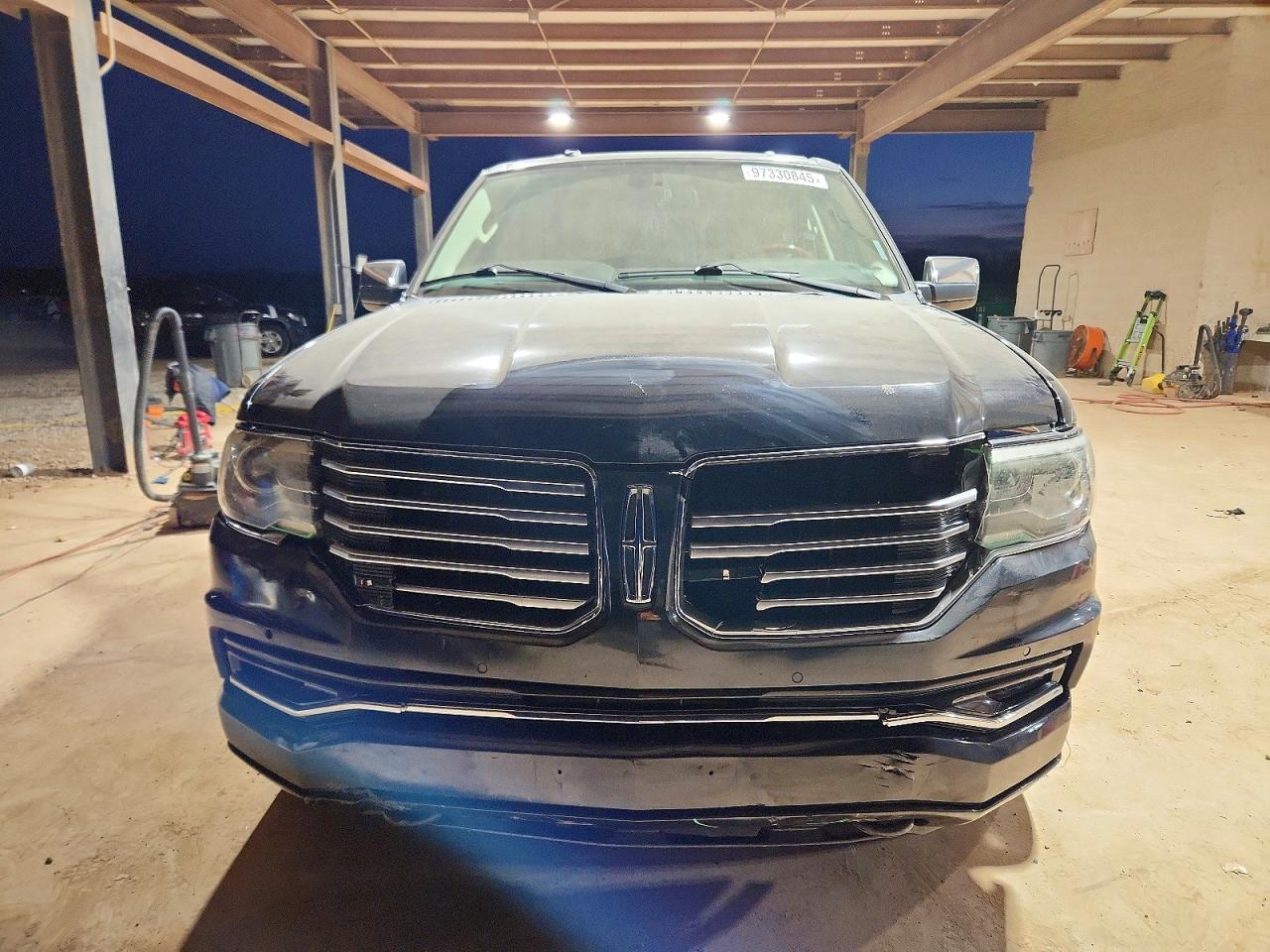 2015 LINCOLN NAVIGATOR L photo 5