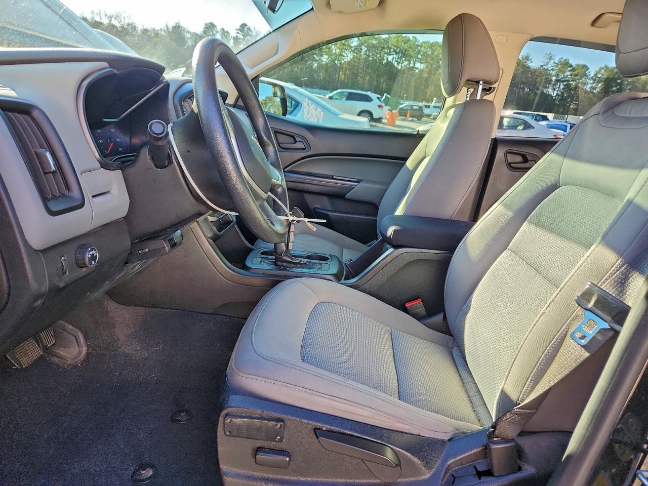 2019 CHEVROLET COLORADO photo 13