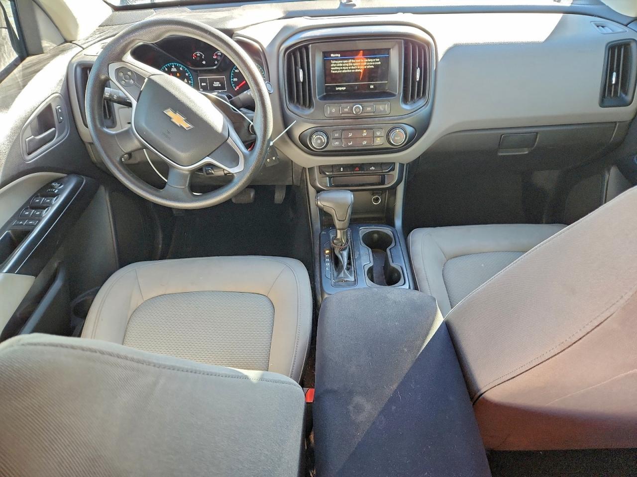 2019 CHEVROLET COLORADO photo 15