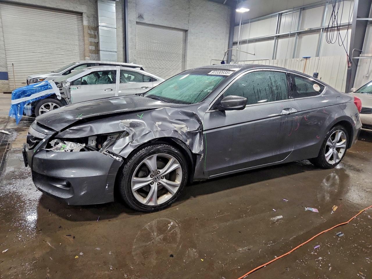 2011 HONDA ACCORD