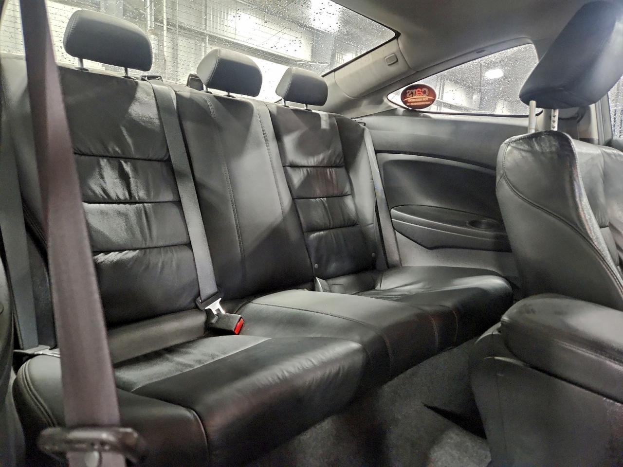 2011 HONDA ACCORD EXL photo 28