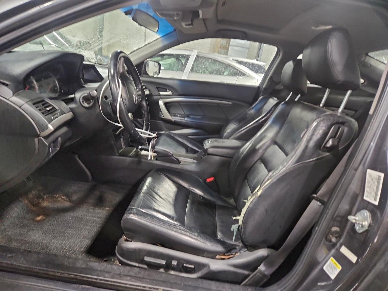 2011 HONDA ACCORD EXL photo 19
