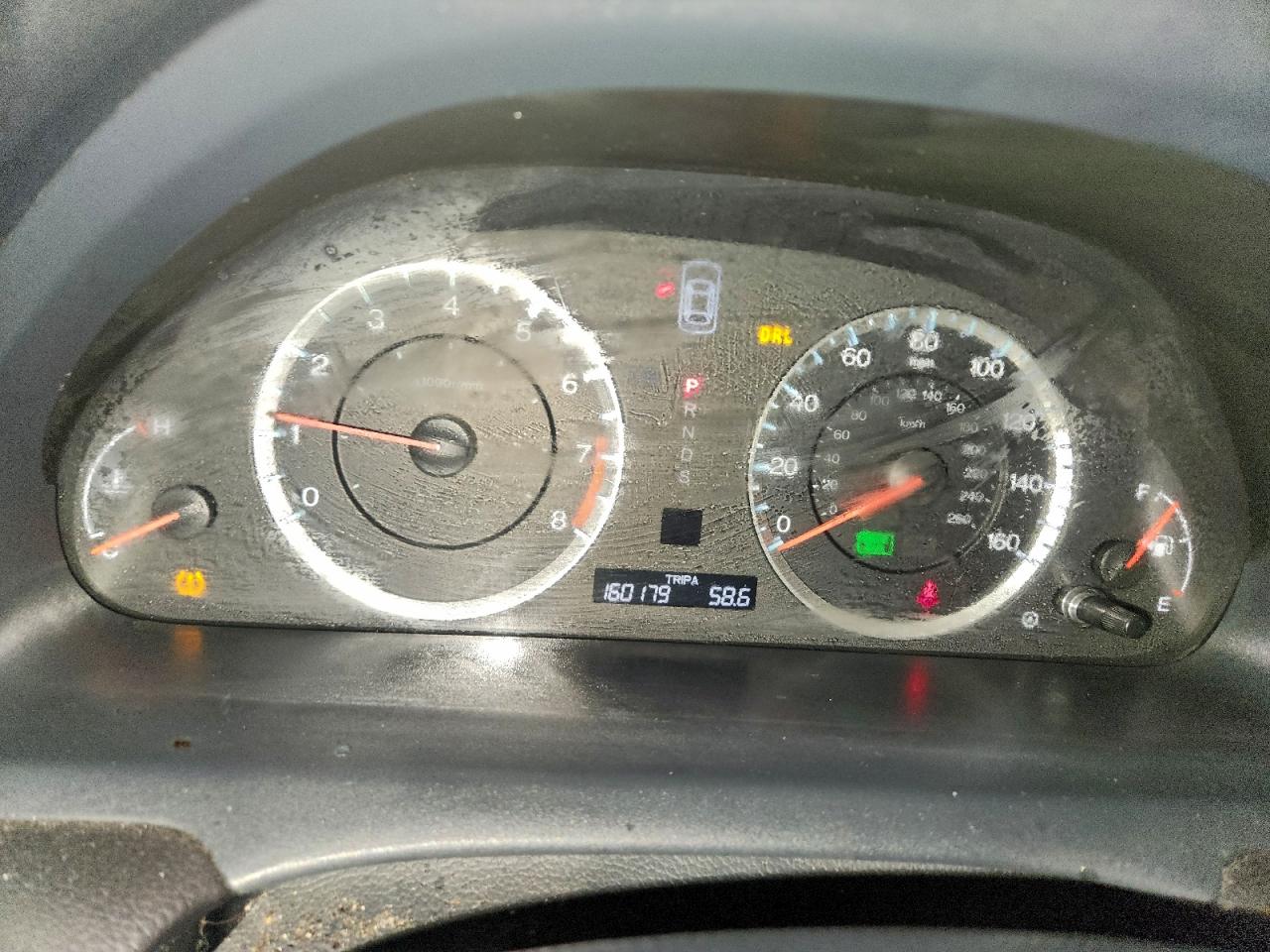 2011 HONDA ACCORD EXL photo 25