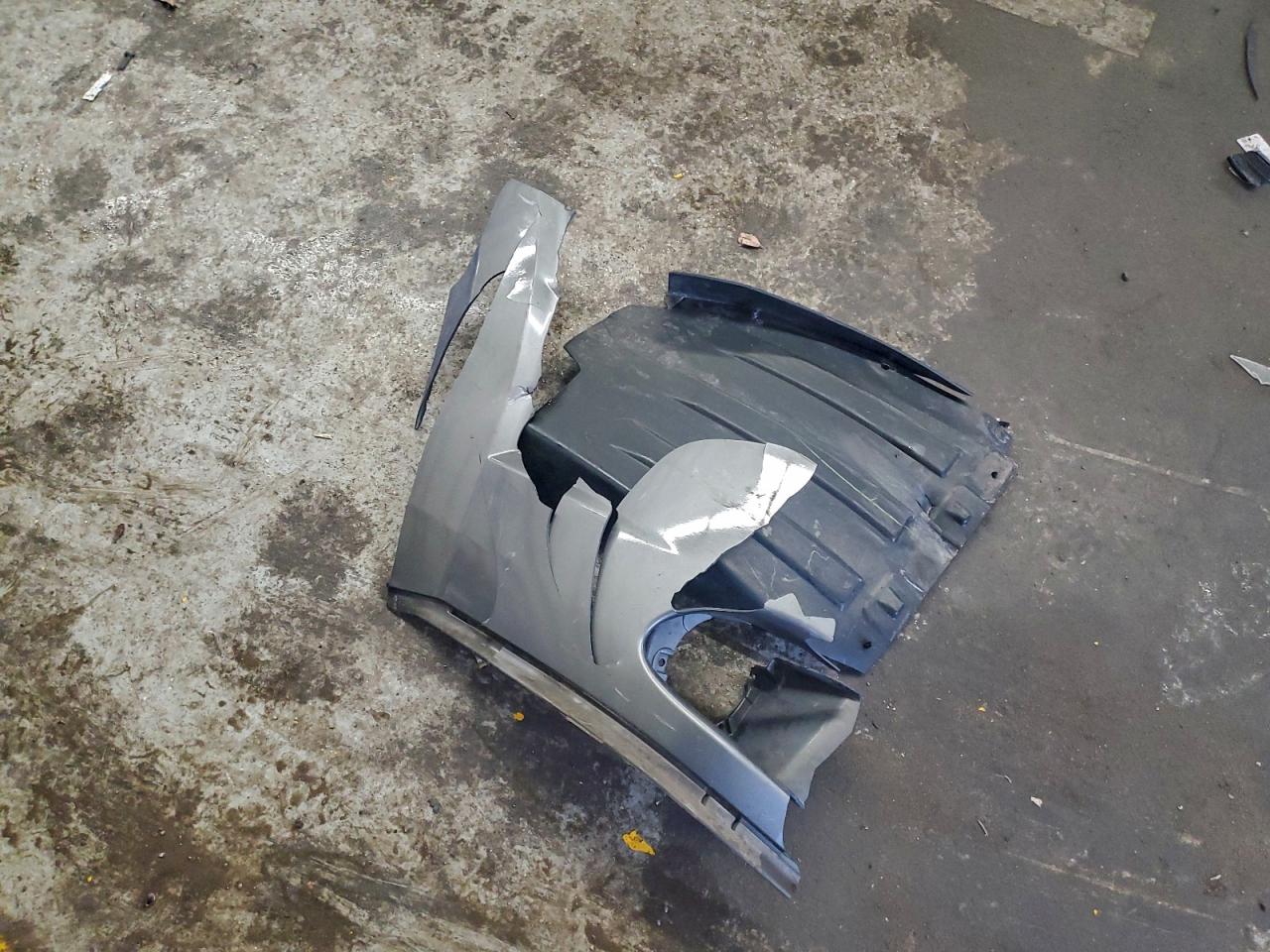 2007 HONDA ACCORD SE photo 23