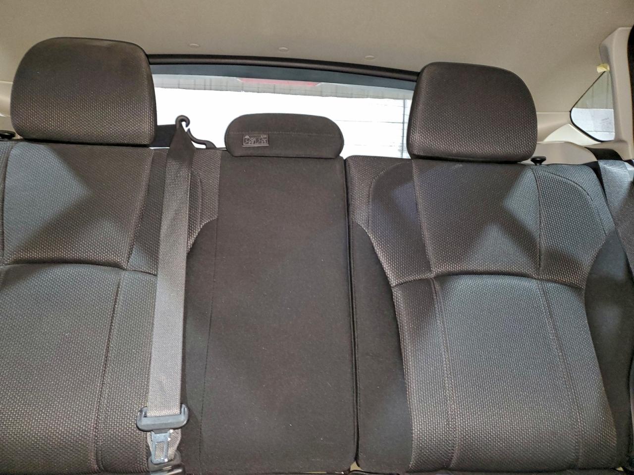 2017 SUBARU IMPREZA photo 28