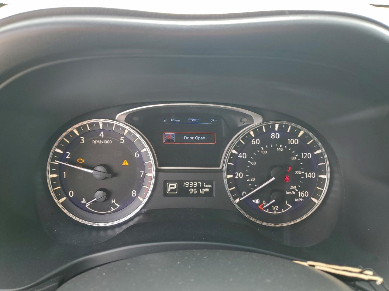 2014 INFINITI QX60 photo 17