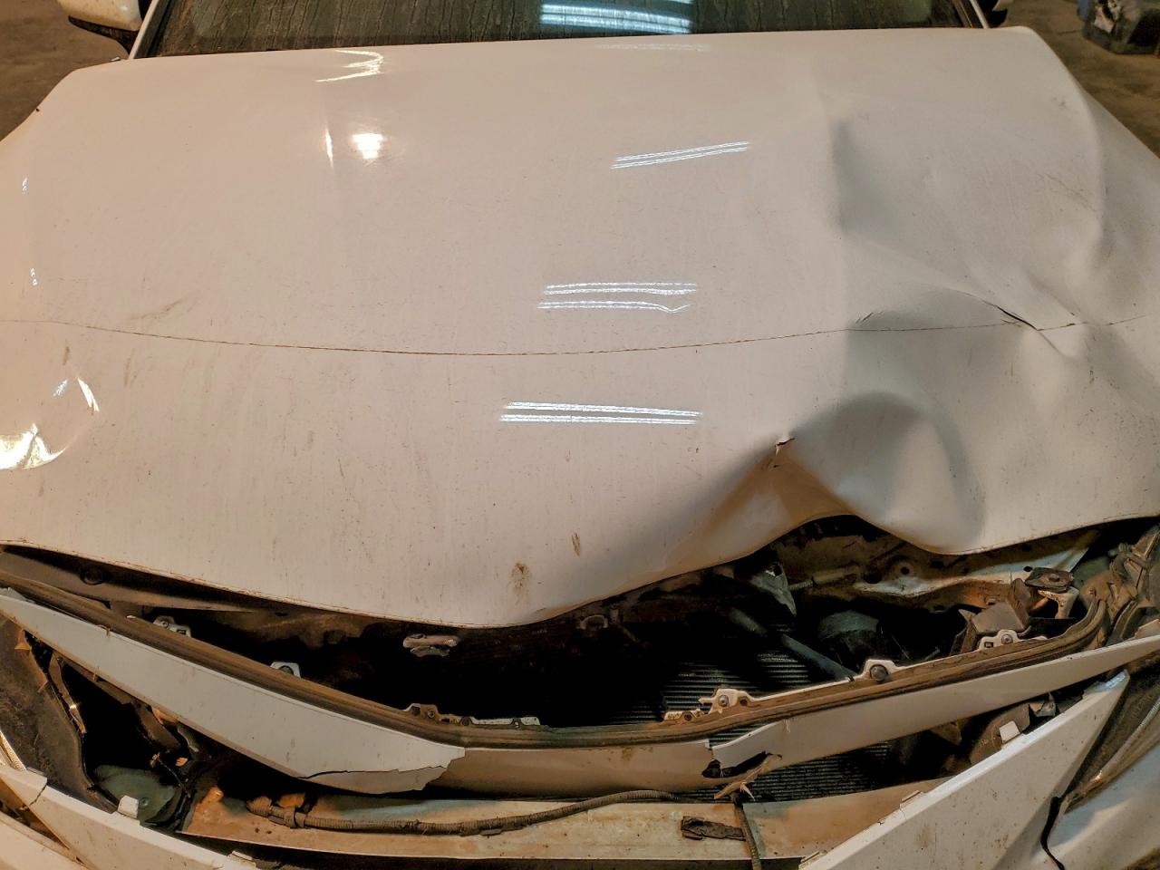 2021 TOYOTA CAMRY LE photo 21