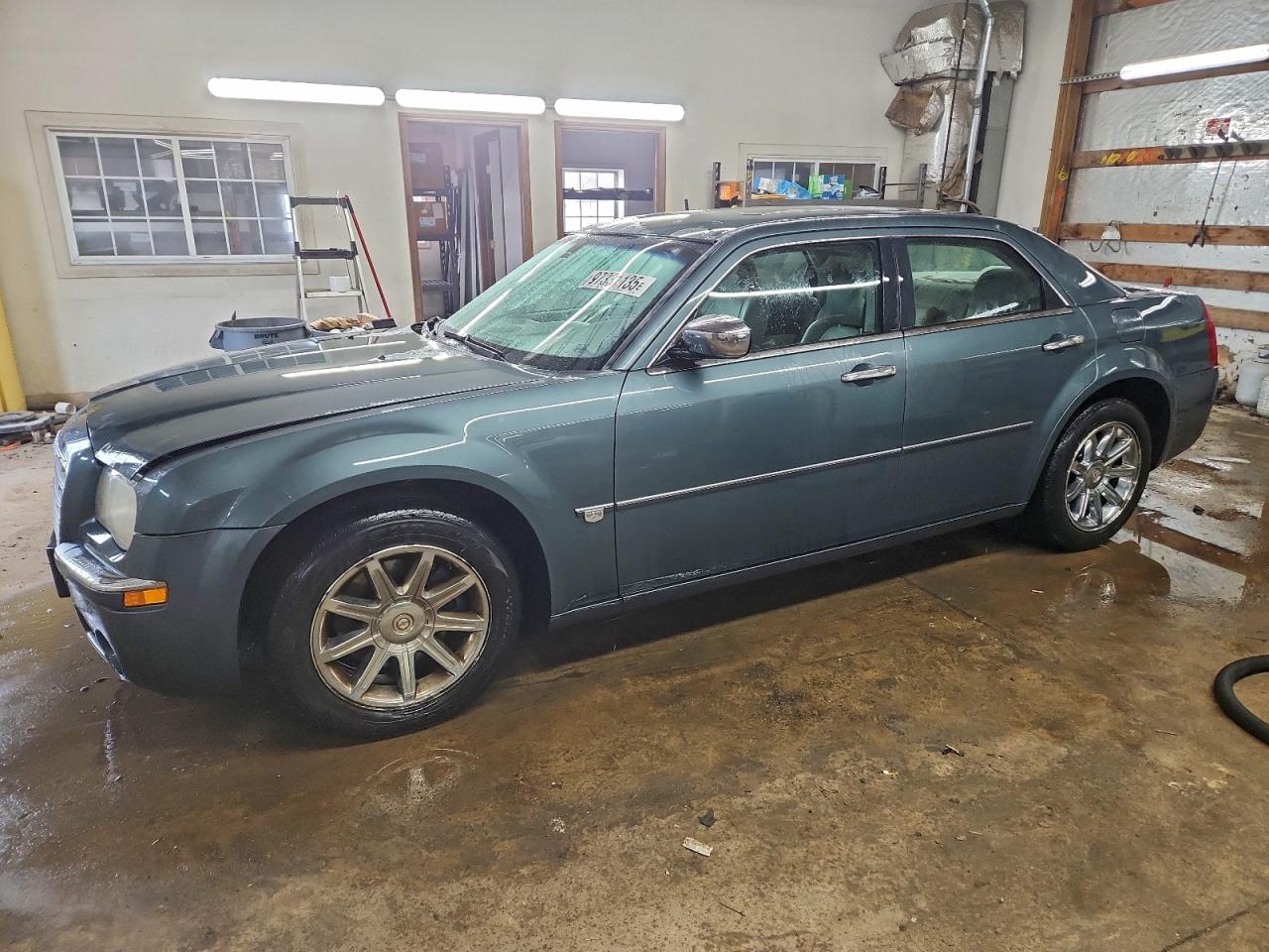 2006 CHRYSLER 300C