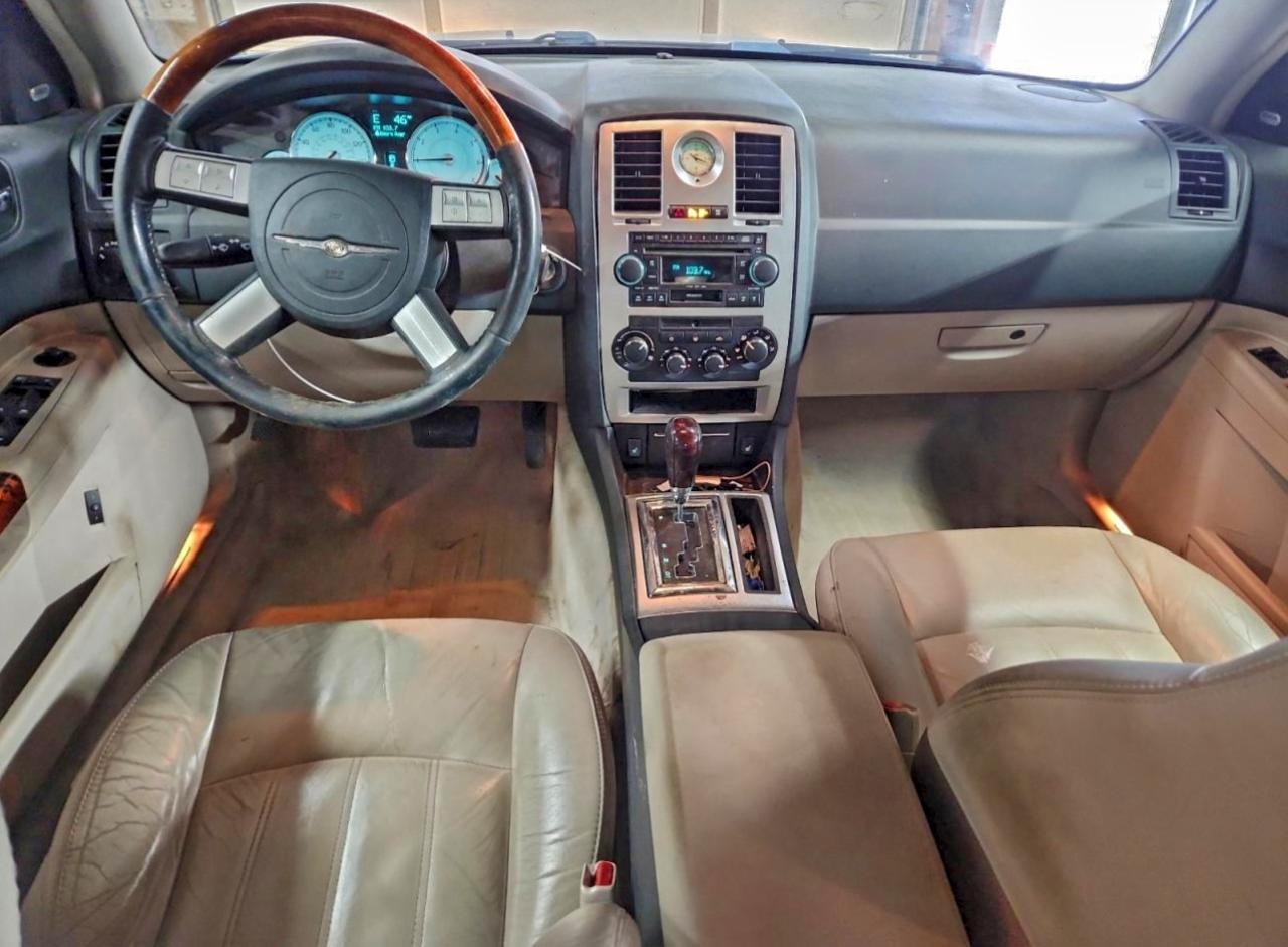 2006 CHRYSLER 300C photo 15