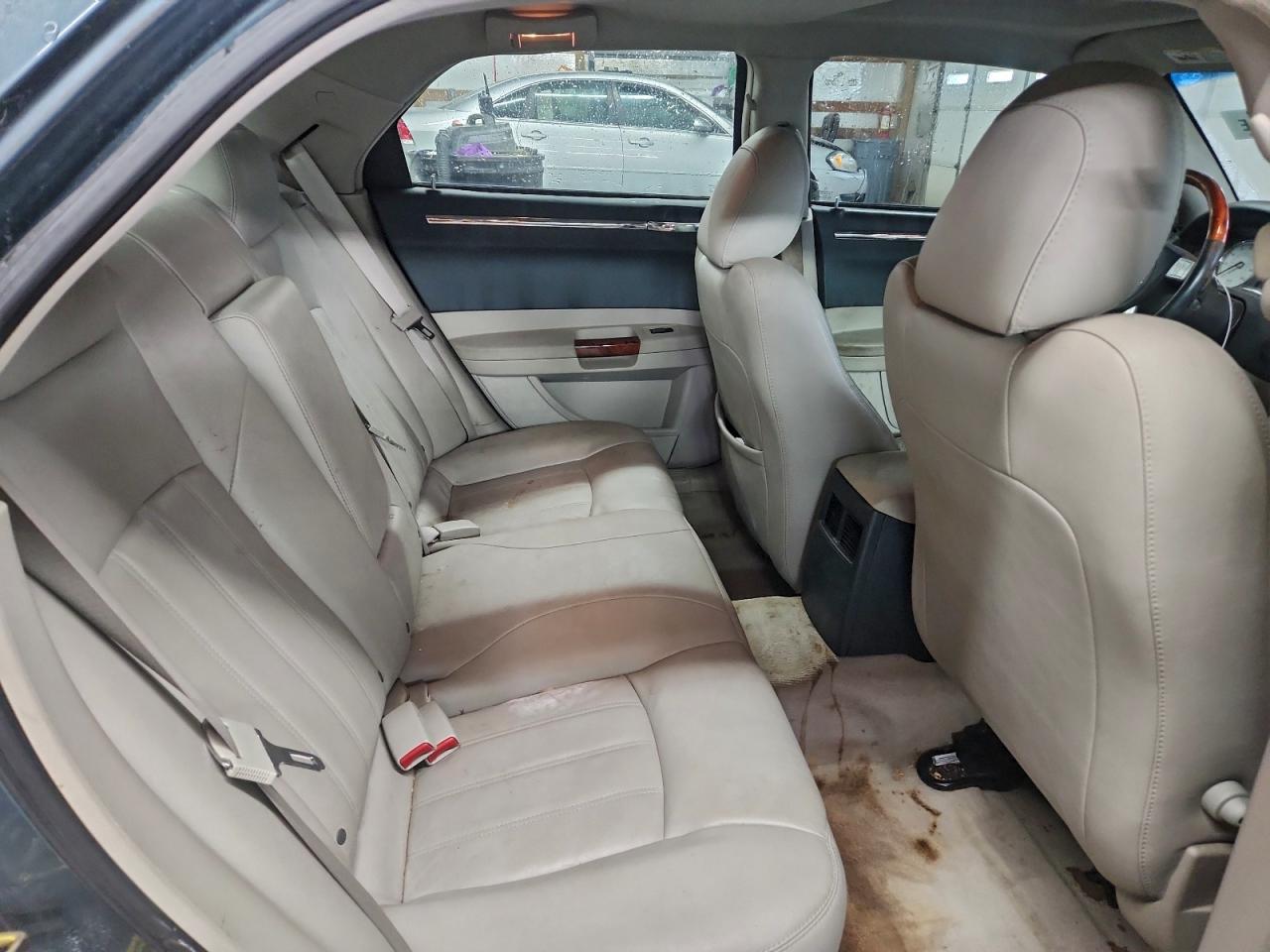 2006 CHRYSLER 300C photo 19