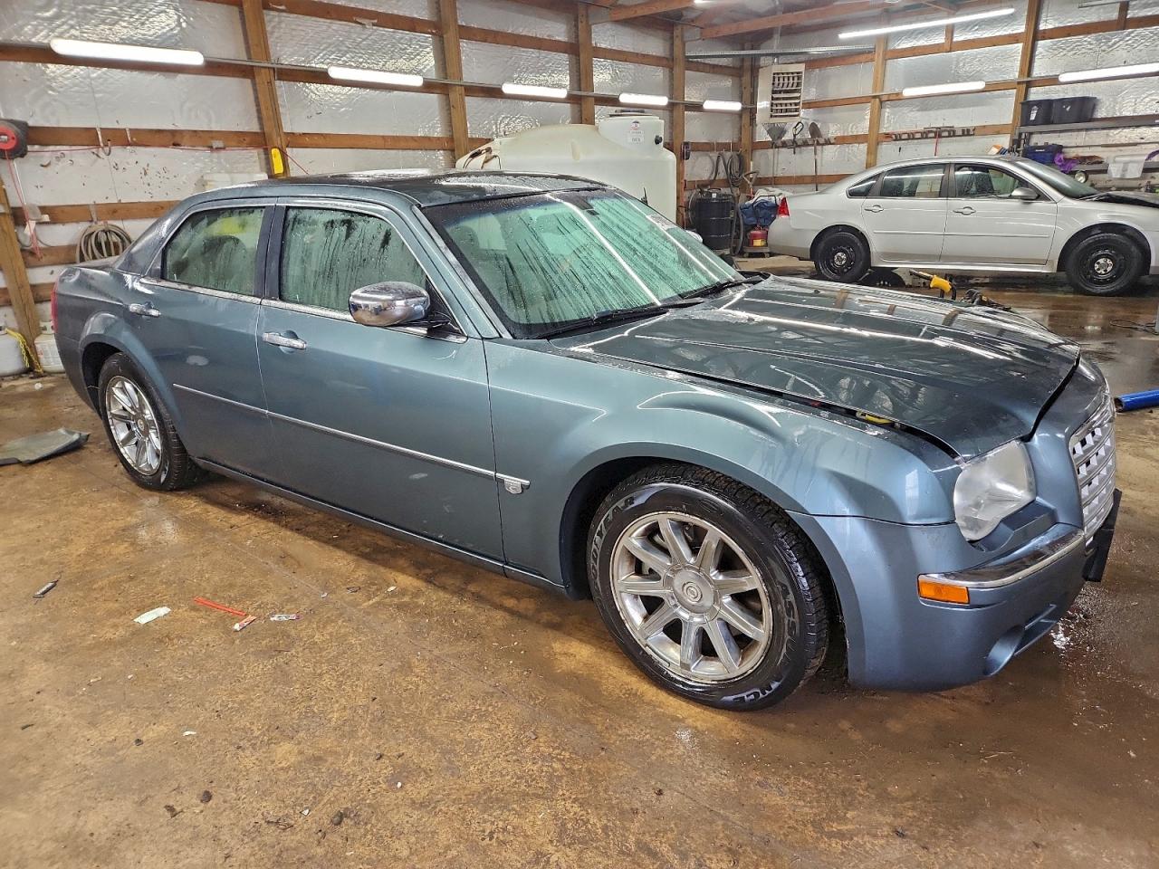 2006 CHRYSLER 300C photo 7