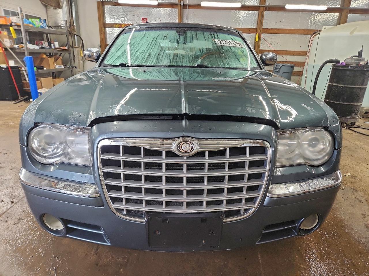 2006 CHRYSLER 300C photo 9