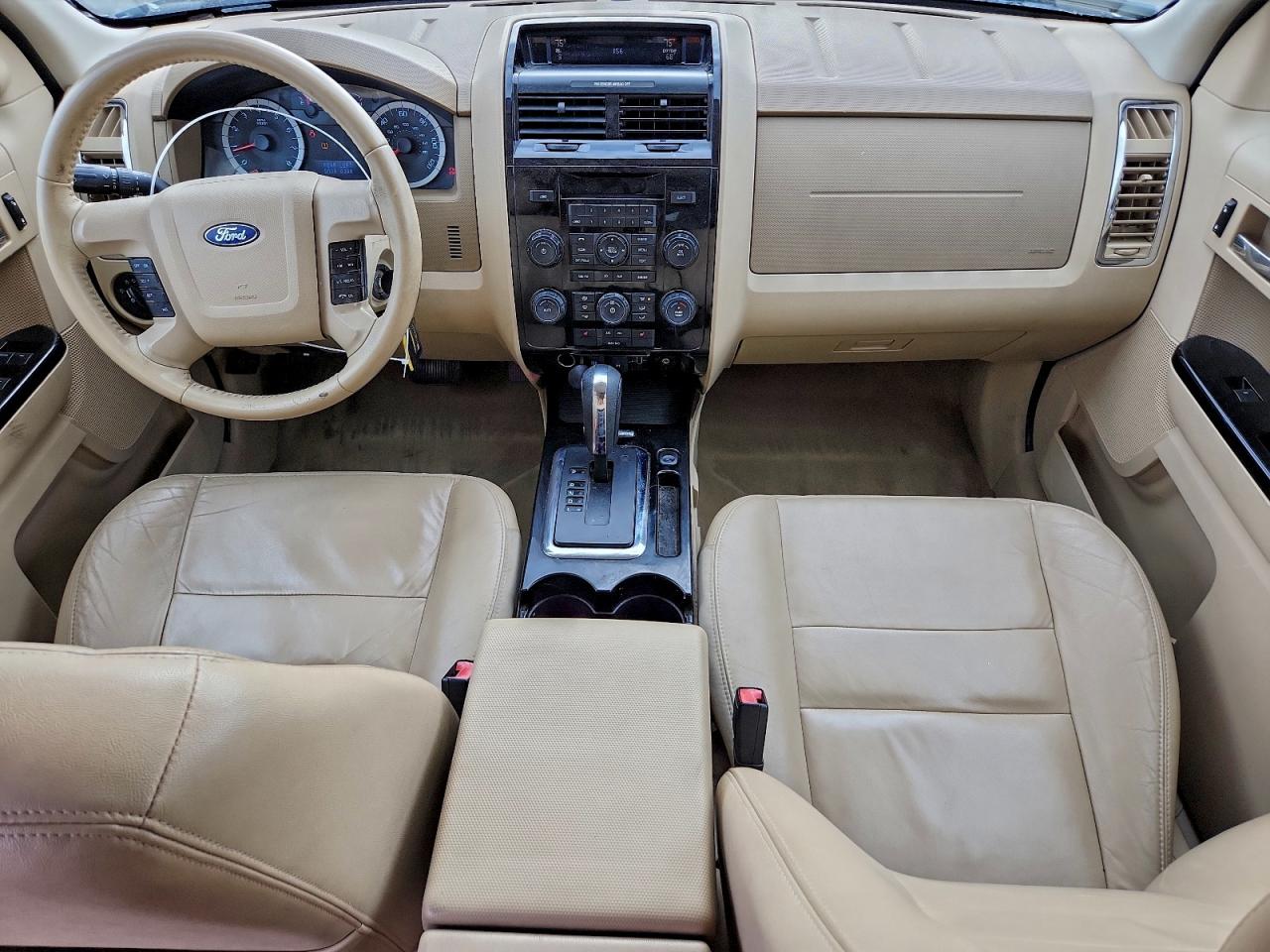 2012 FORD ESCAPE LIMITED photo 15