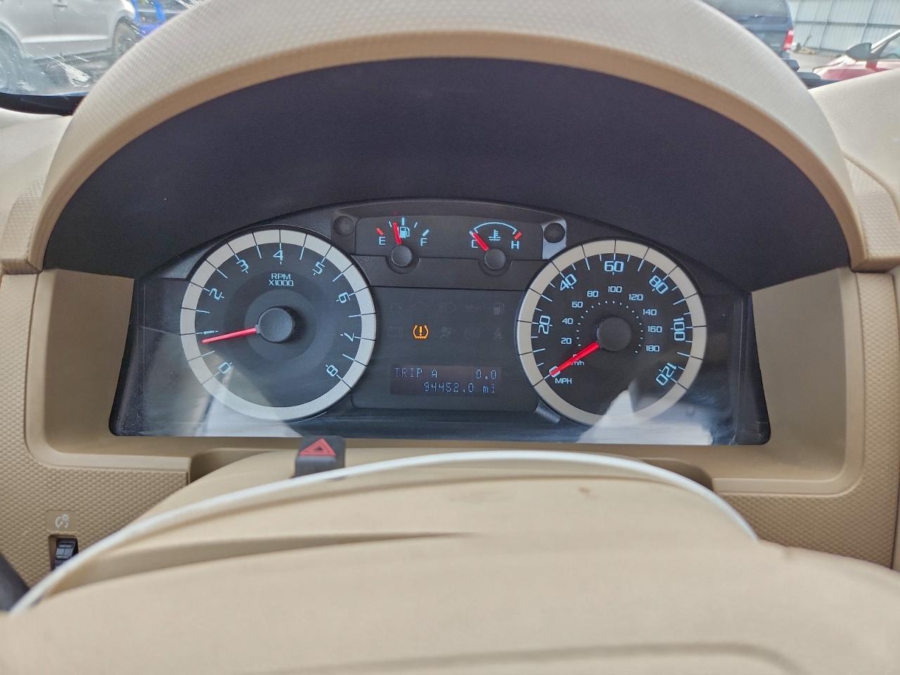 2012 FORD ESCAPE LIMITED photo 17