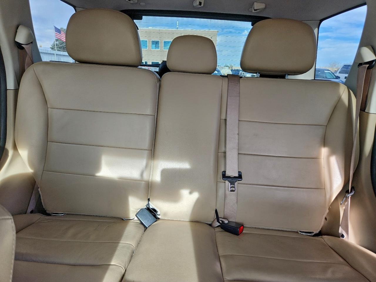 2012 FORD ESCAPE LIMITED photo 19