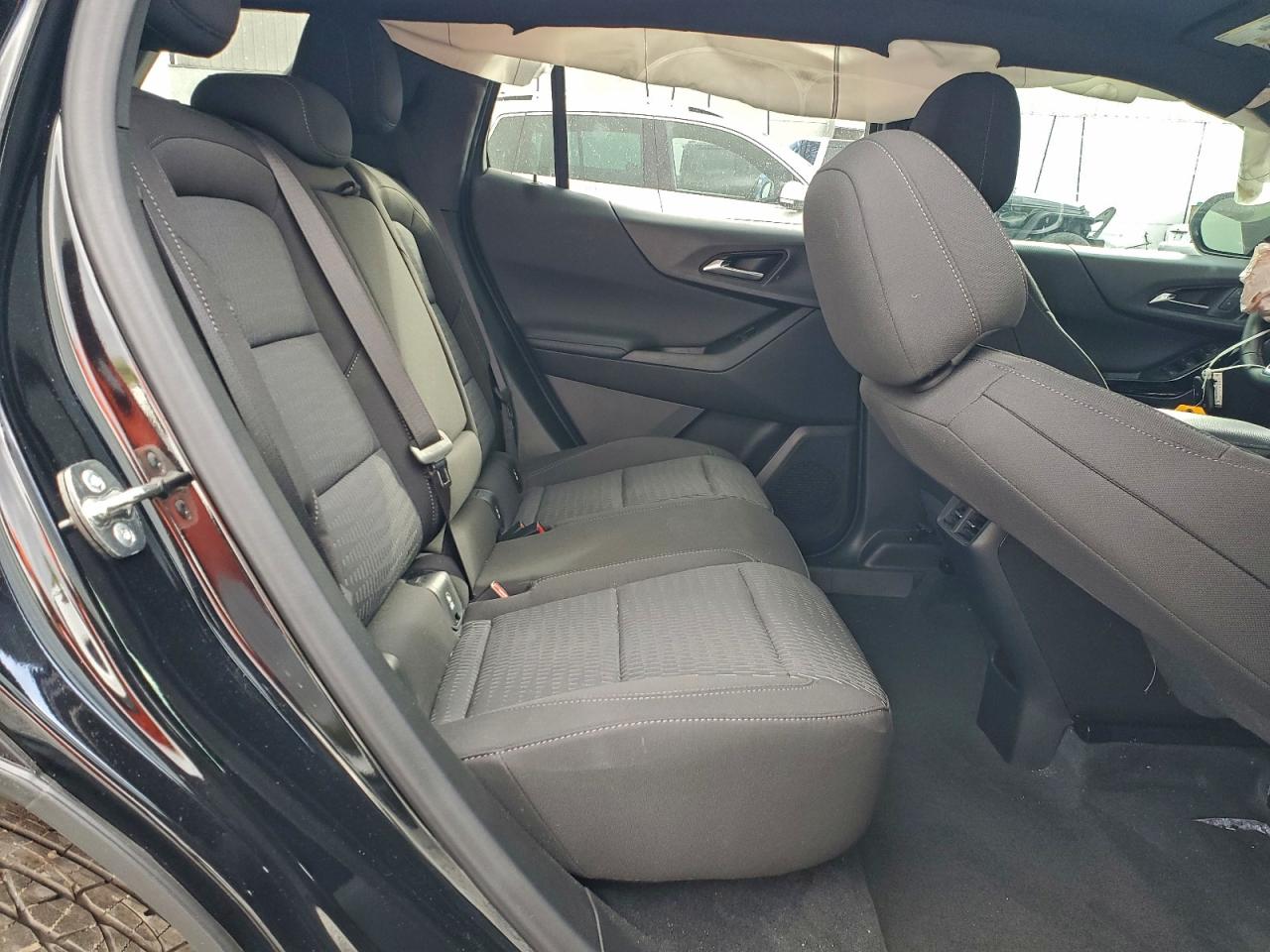 2026 CHEVROLET EQUINOX LT photo 11