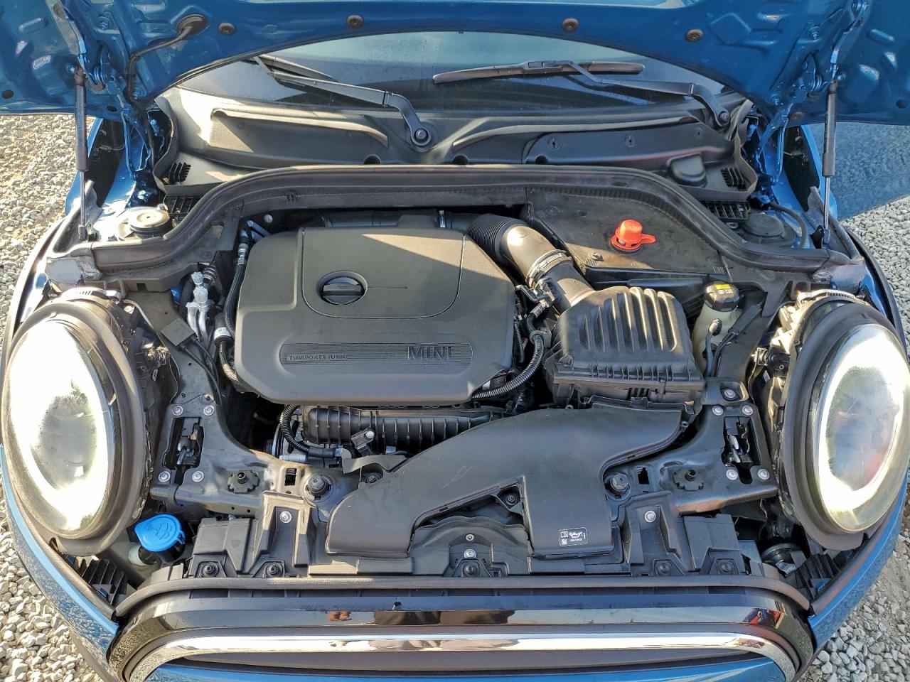 2022 MINI COOPER photo 21