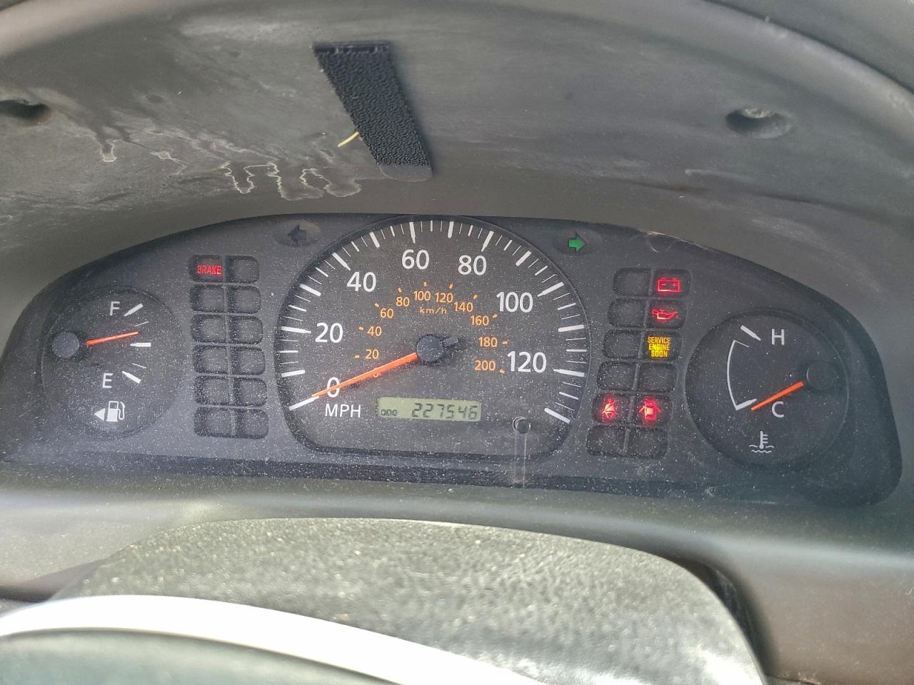 2006 NISSAN SENTRA 1.8 photo 17